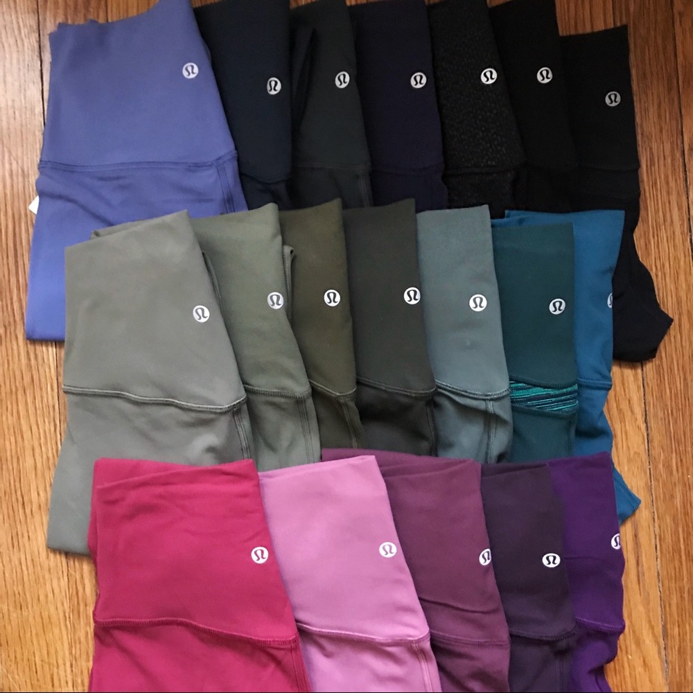 lululemon Align Pant
